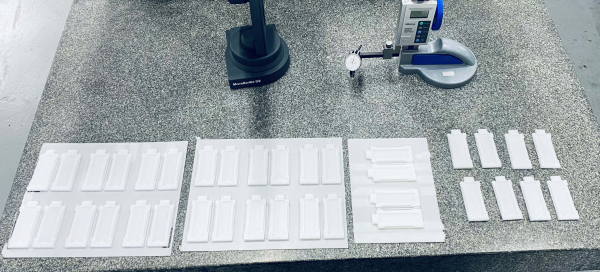 5-Axis CNC Machining | Precision Manufacturing Services